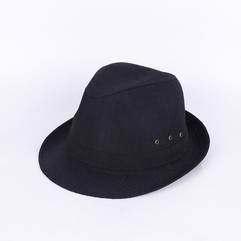TheCapSpot - Modern Fedora