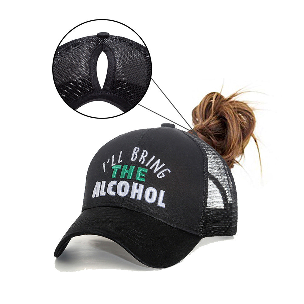 TheCapSpot - Graffiti Baseball Cap