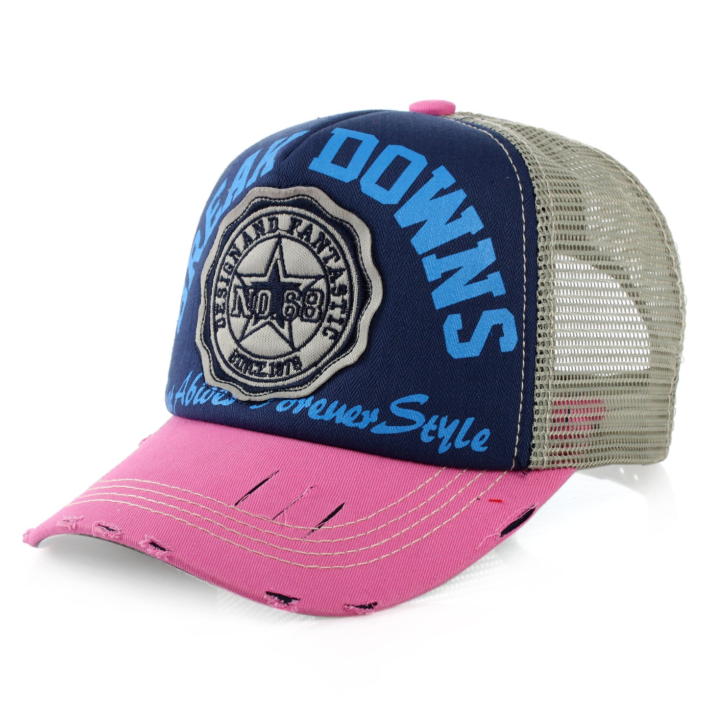 TheCapSpot - Graphic Hat