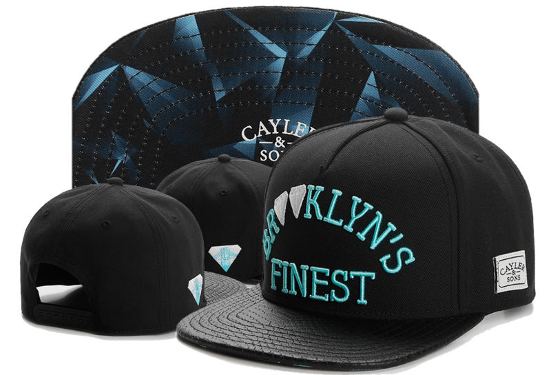 TheCapSpot - Munchies Baseball Cap