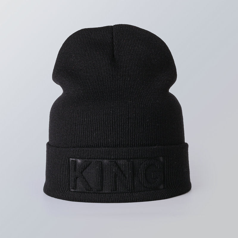 TheCapSpot - King Stocking Cap