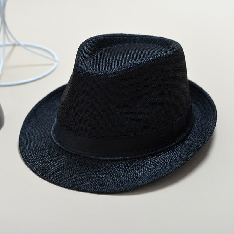 TheCapSpot - Lawrence Color Jazz Hat
