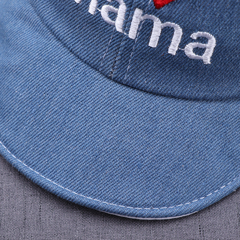 TheCapSpot - MaMA PAPPA Cap