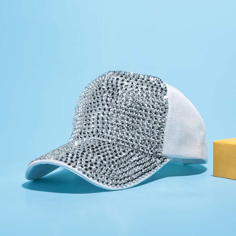 BaseballCap