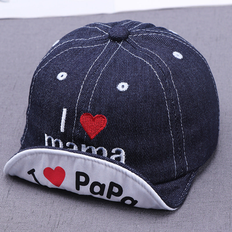 TheCapSpot - MaMA PAPPA Cap
