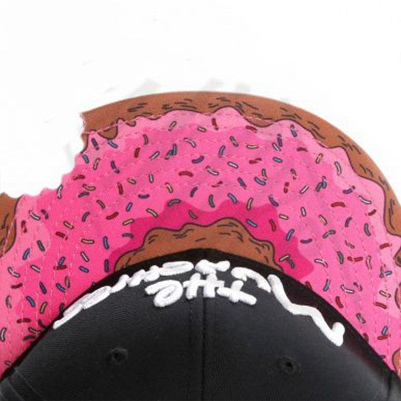 TheCapSpot - Munchies Baseball Cap
