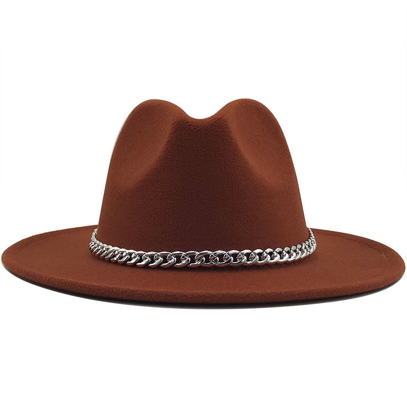 TheCapspot - Cashmere Hat