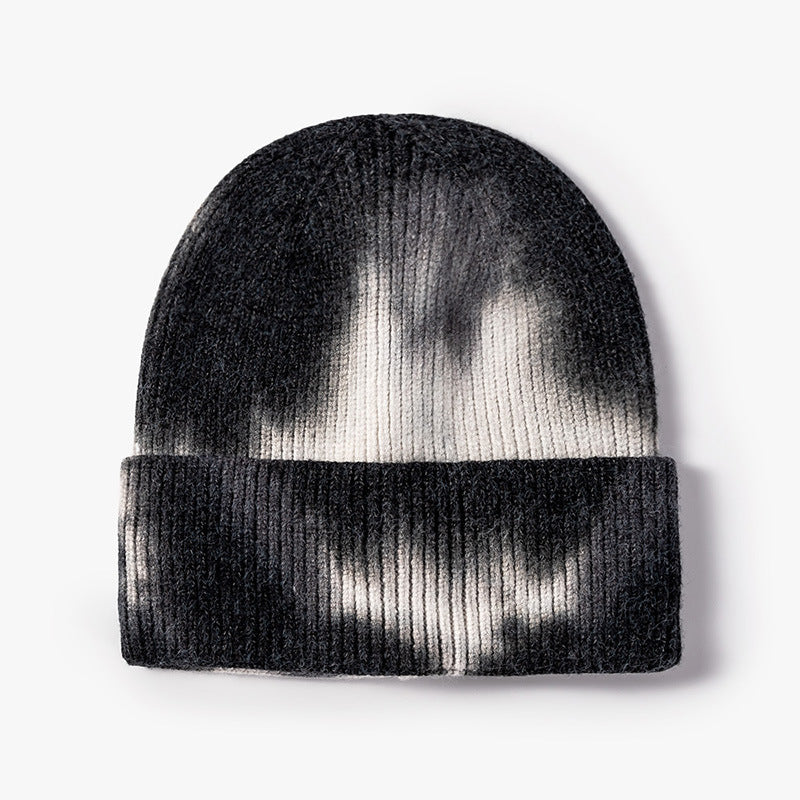 TheCapSpot - Brimless Woolen Hat