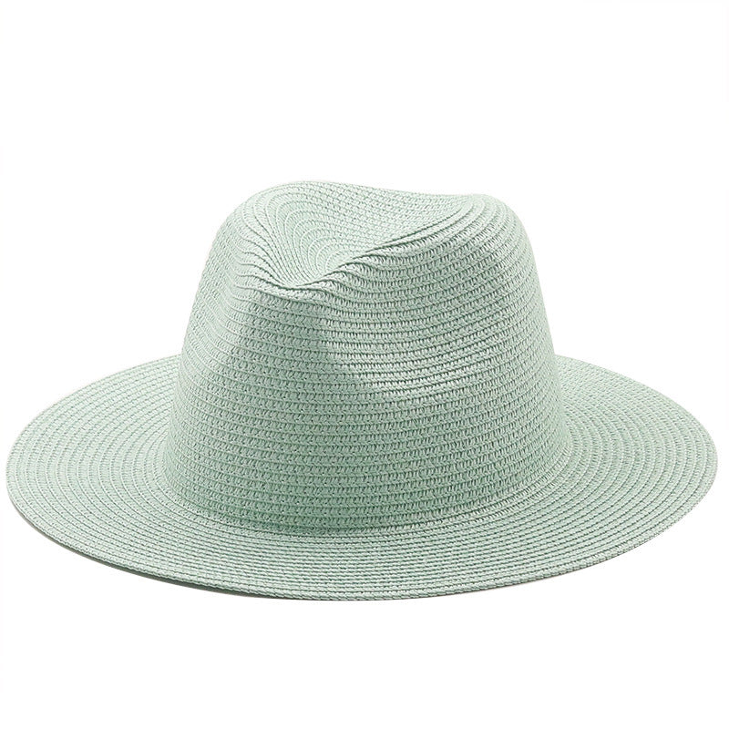 TheCapSpot - Benson Straw Hat