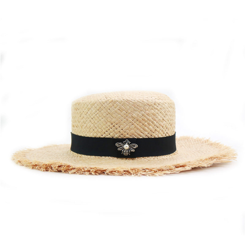 TheCapspot - Gainesville Straw Hat