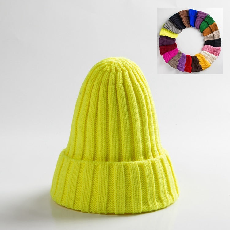 TheCapSpot - Knitting Stocking Cap