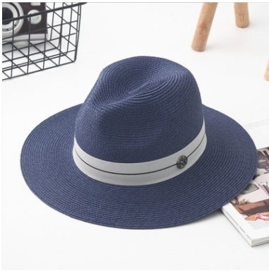 TheCapSpot - Summer Leisure Sun Hat