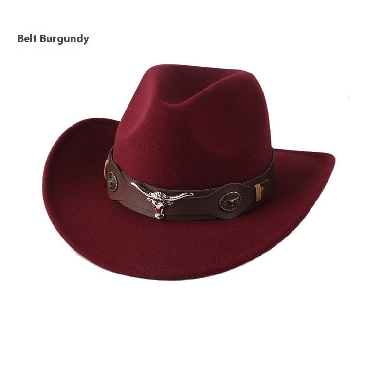 TheCapSpot - Salter Cowboy Hat