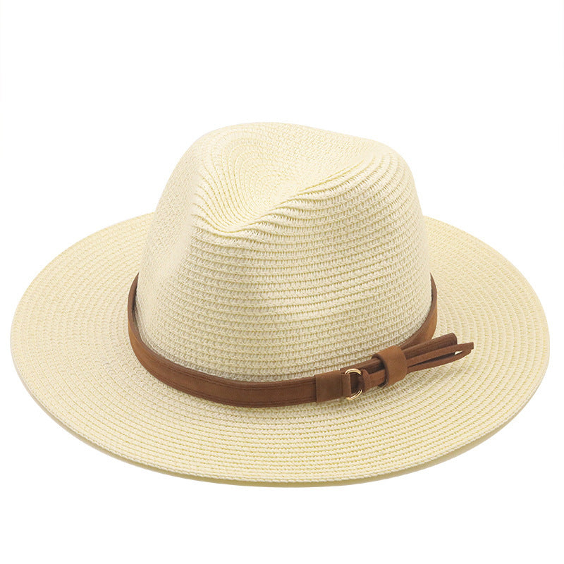 TheCapSpot - Sunshade Jazz Hat