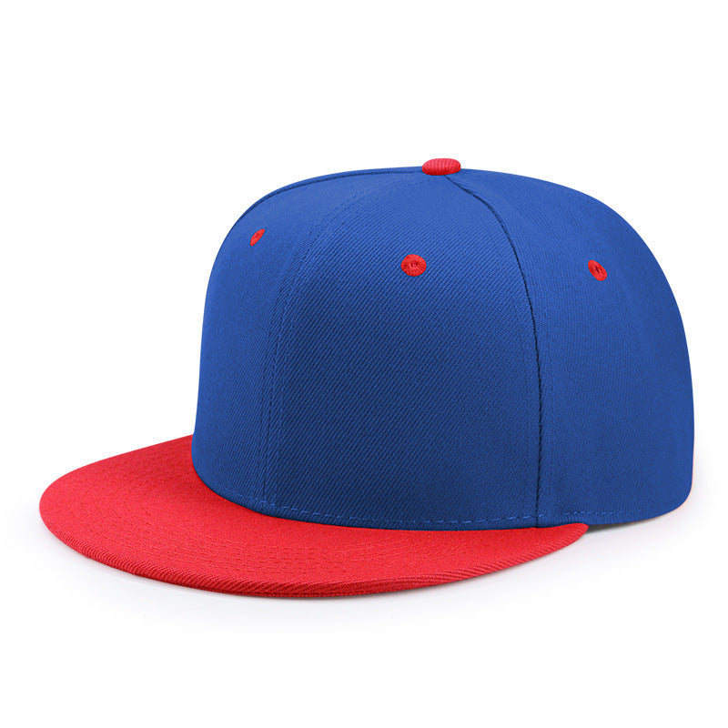 TheCapSpot - Two-Tone Color Hat