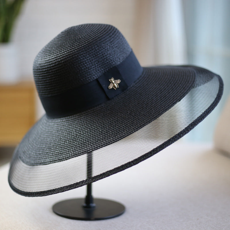 TheCapSpot - Classic Sun Top Hat