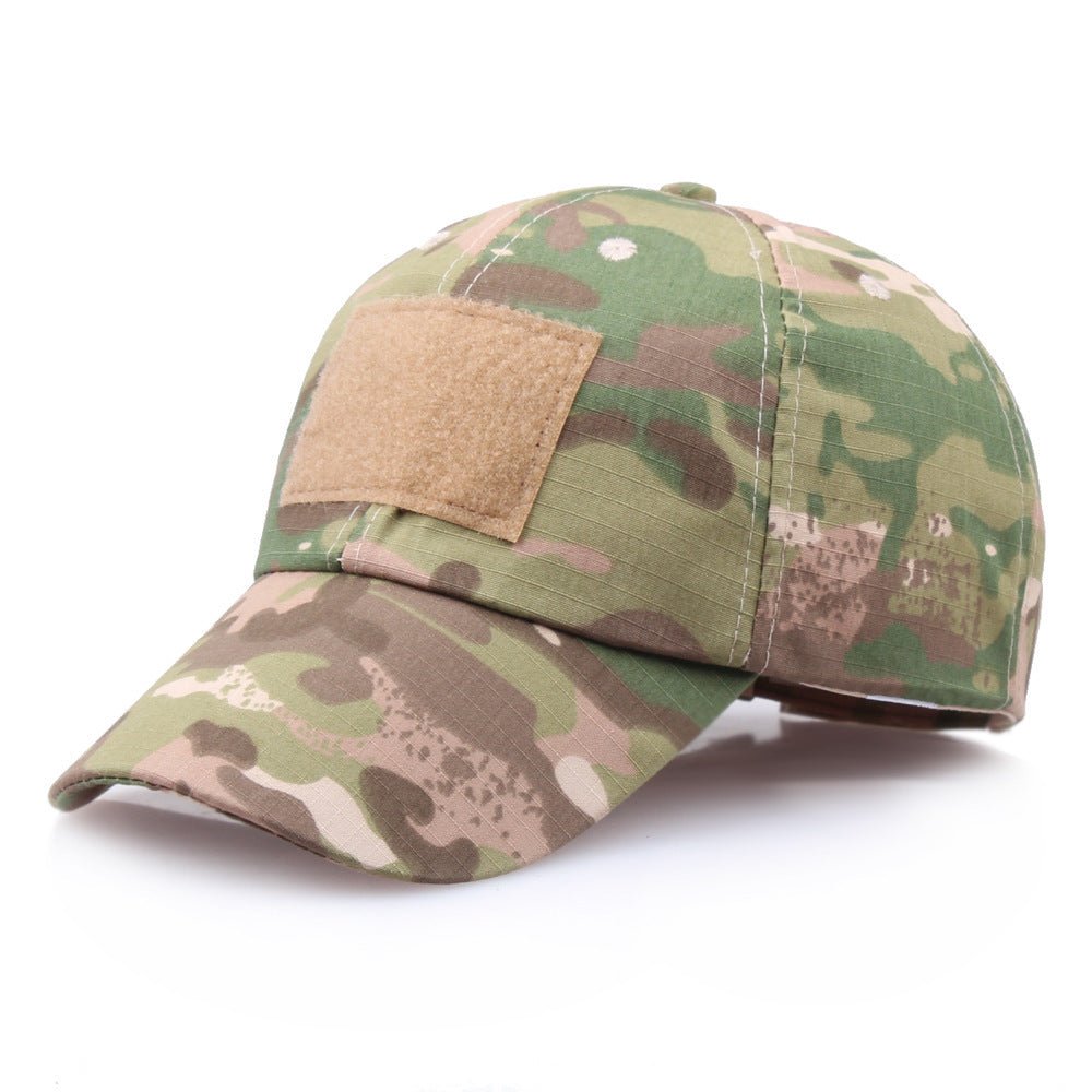 TheCapSpot - Thompson Baseball Cap