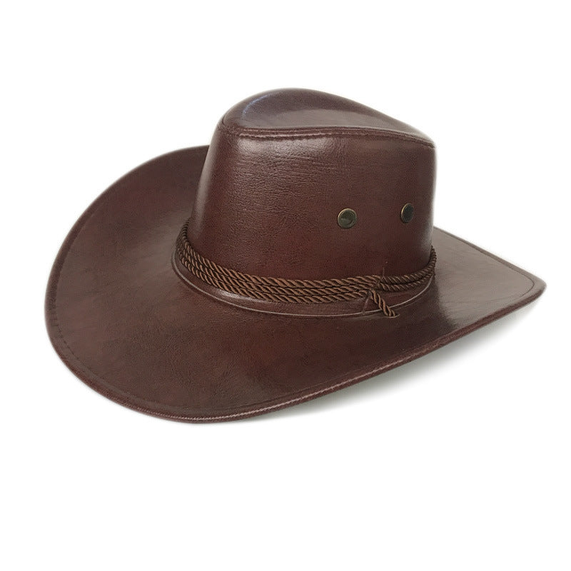 TheCapSpot - Wells Cowboy Hat
