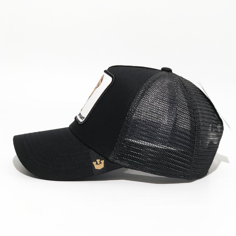 TheCapSpot - Butch Animal Cap