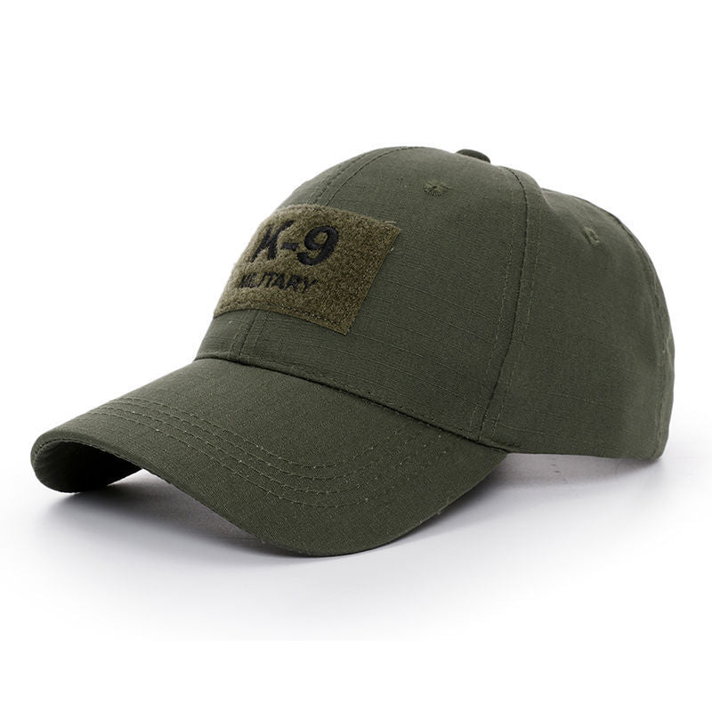 TheCapSpot - Tactical baseball cap