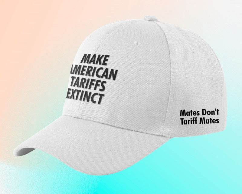 TheCapSpot - Tariffs Cap