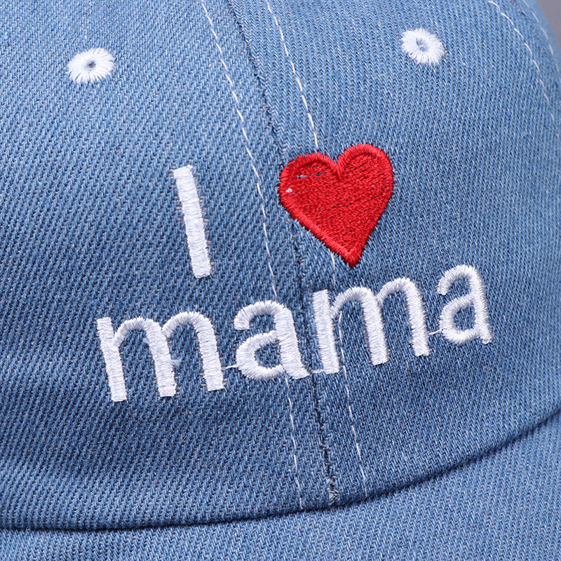 TheCapSpot - MaMA PAPPA Cap