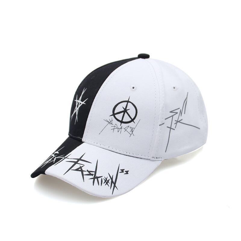 TheCapspot - Graffiti Snapback Baseball Caps