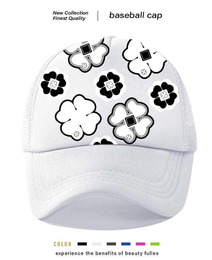 TheCapSpot - Men's Casual Baseball Cap