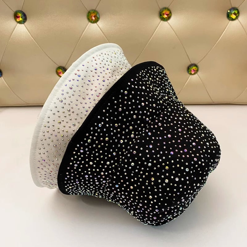 TheCapSpot - Diamond Bucket Hat Children