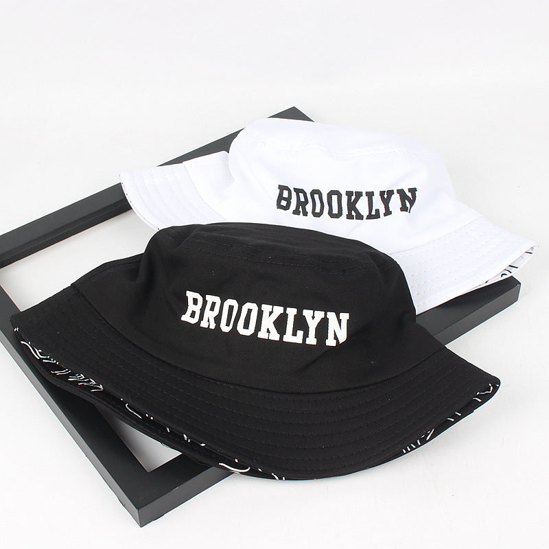 The CapSpot - Brooklyn fisherman hat