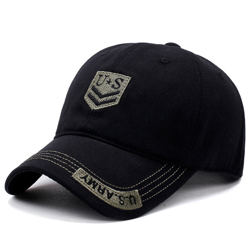 TheCapSpot - Sunshade baseball cap