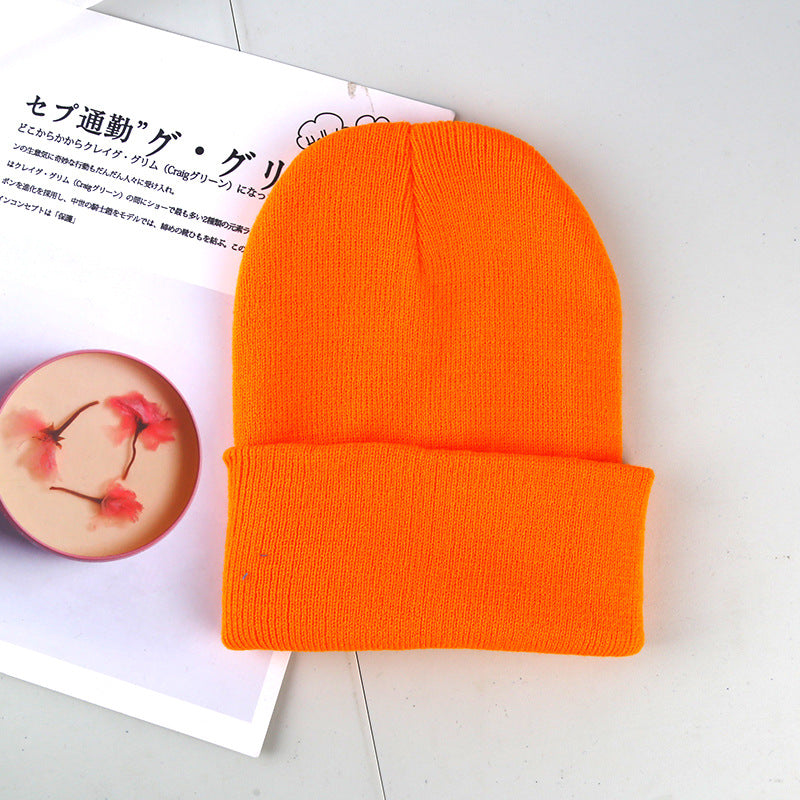 TheCapSpot - Light Board Wool Stocking Hat