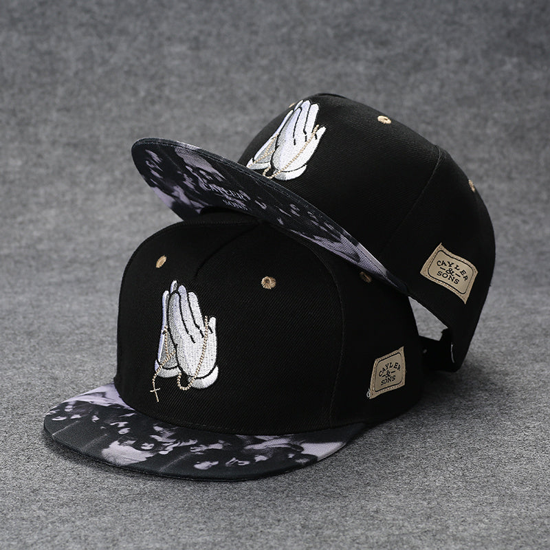 TheCapSpot - Compton Hat