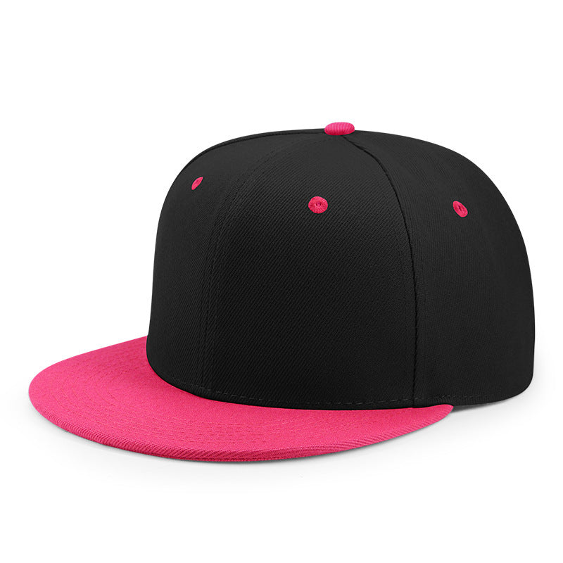 TheCapSpot - Two-Tone Color Hat
