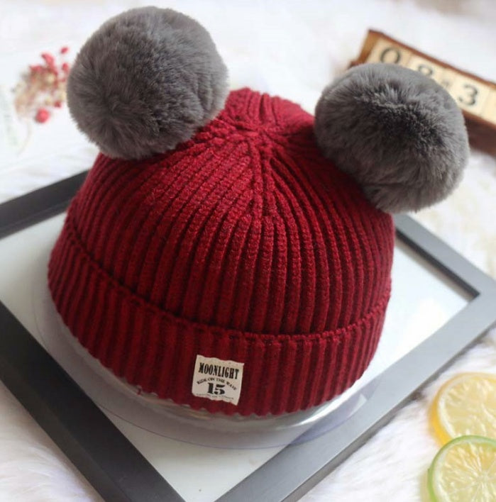 TheCapSpot - cap children hat