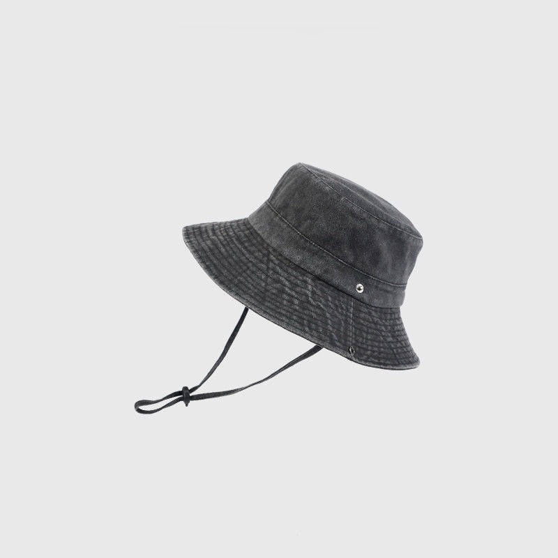 TheCapSpot - Star Bucket Hat