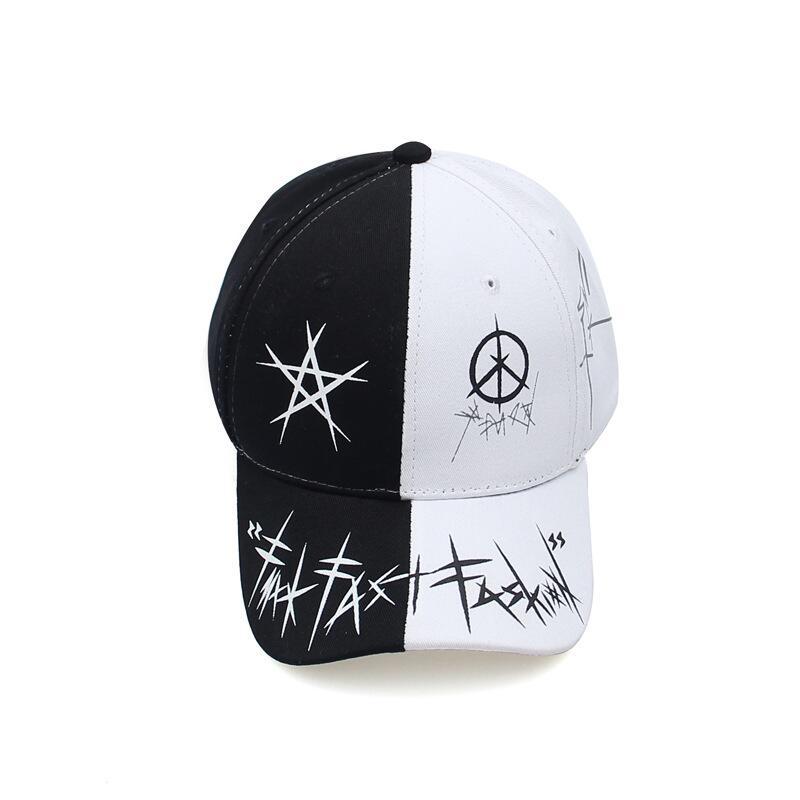 TheCapspot - Graffiti Snapback Baseball Caps