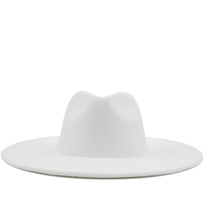 TheCapSpot - Woolen Jazz Hat