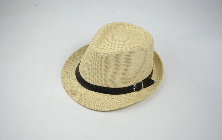 TheCapSpot - Cleveland Outdoor Straw Hat