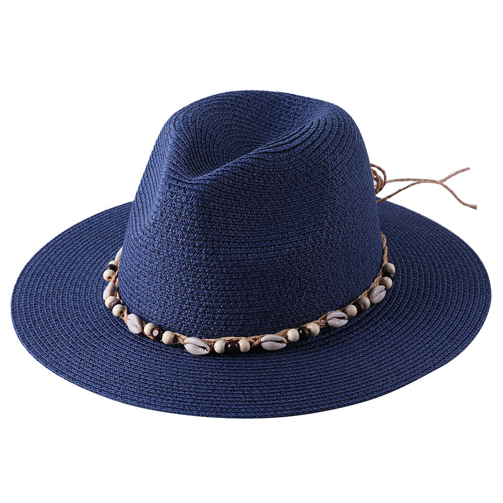 TheCapSpot - Pendleton Straw Hat