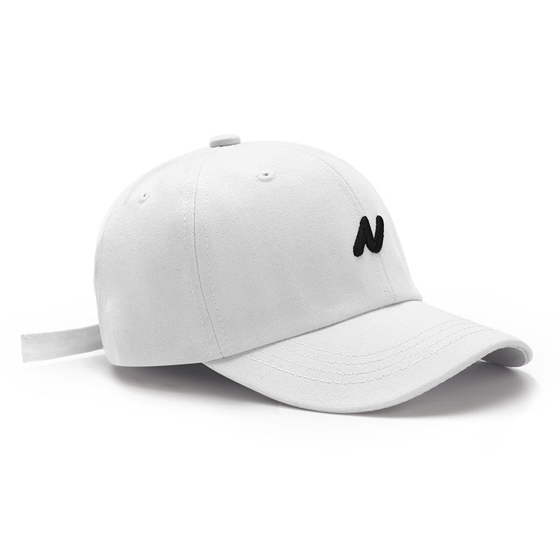 TheCapSpot - Embroidered Baseball Cap