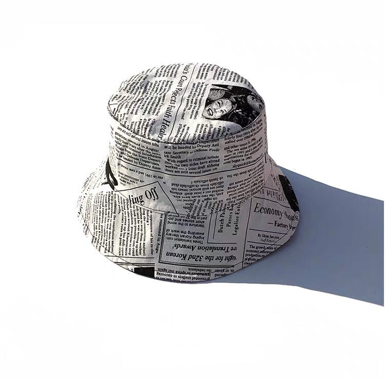 TheCapSpot - Two Sided Stocking Cap