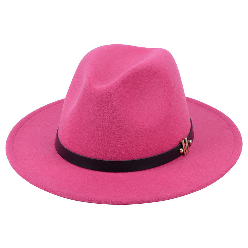 TheCapspot - Jones Jazz Hat
