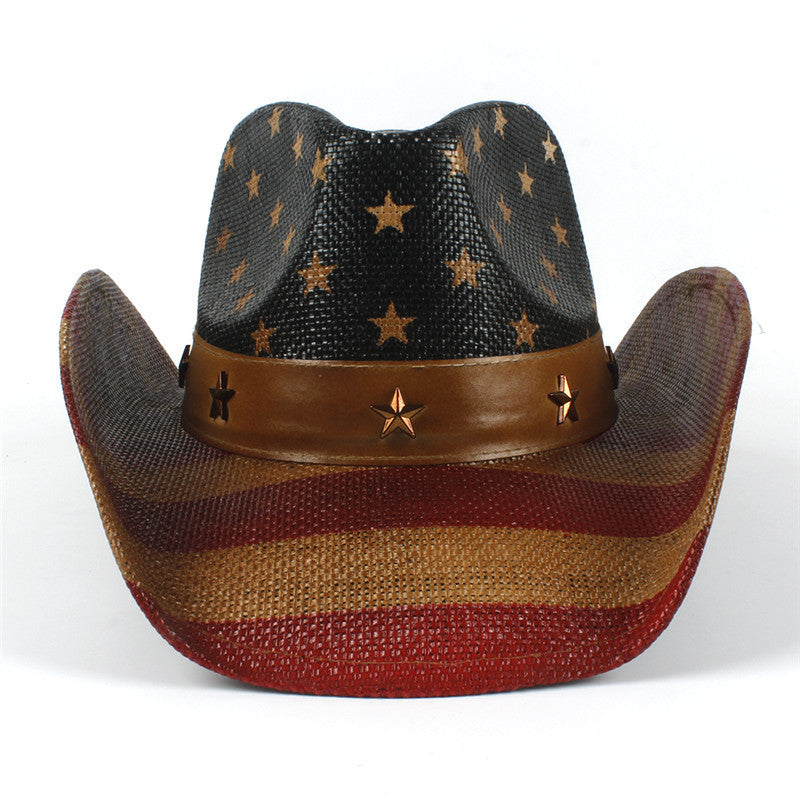 TheCapspot - Cowboy sun hat