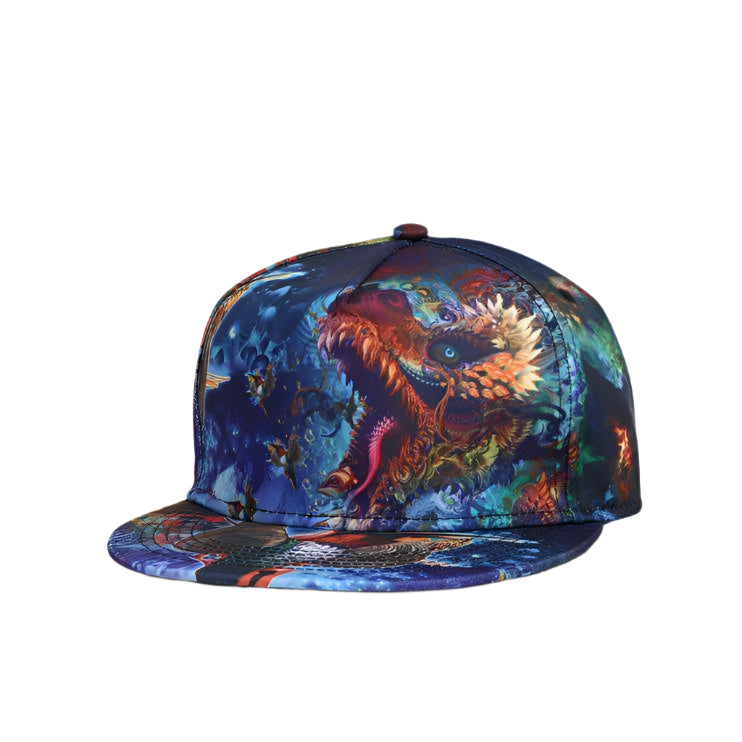 TheCapSpot - Multi Color Hat