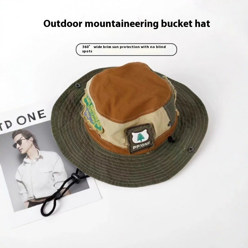 TheCapSpot - Carberry Bucket Hat