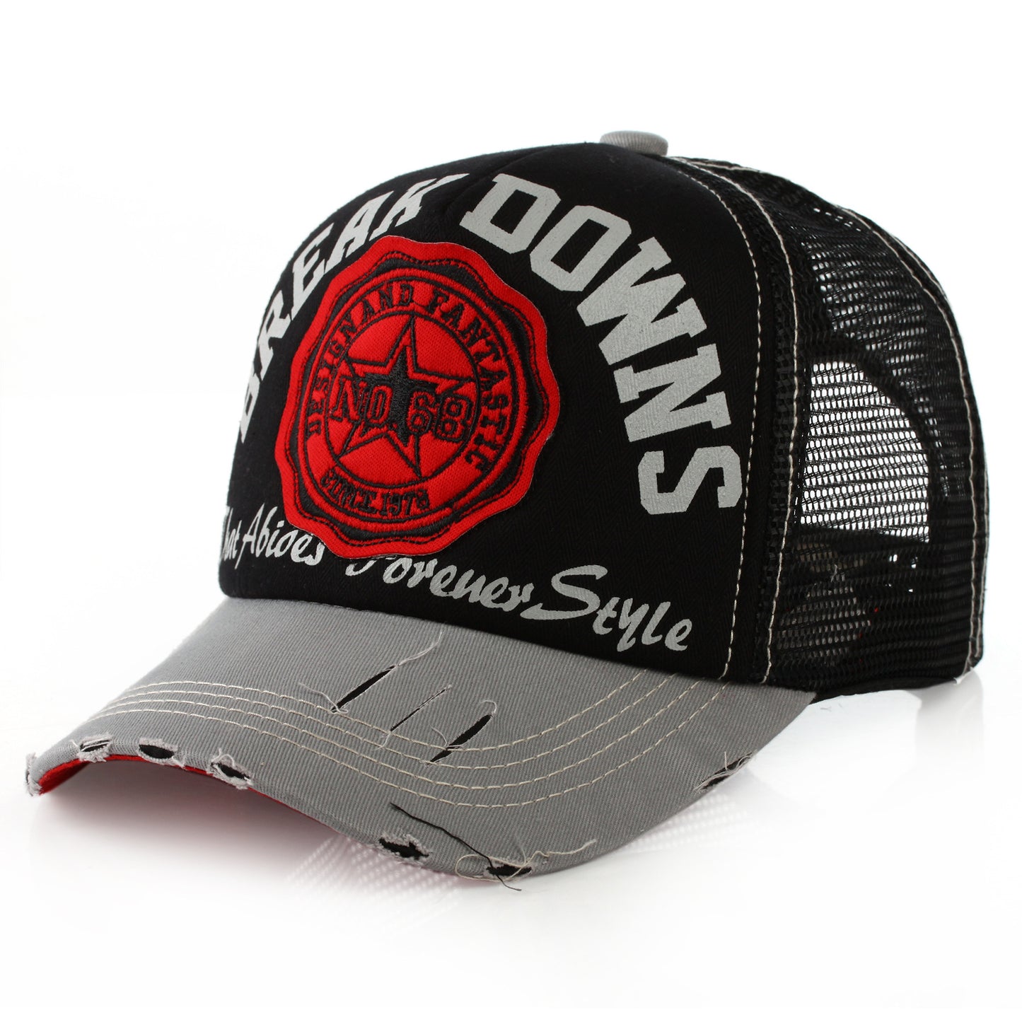 TheCapSpot - Graphic Hat