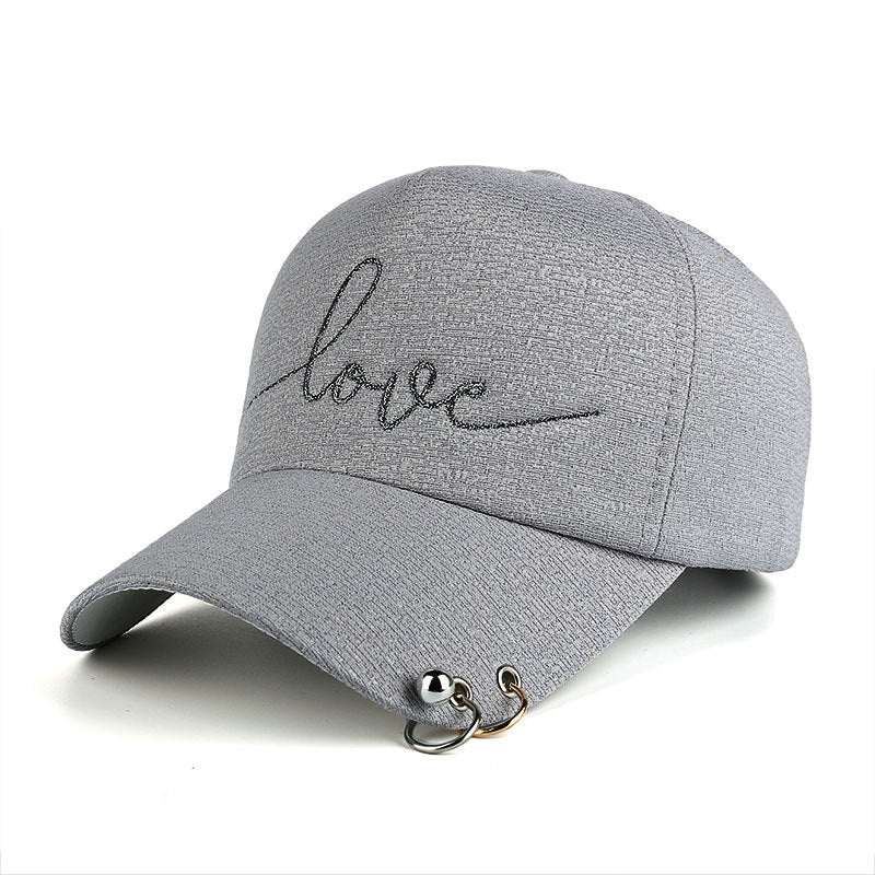 TheCapSpot - Love Hat