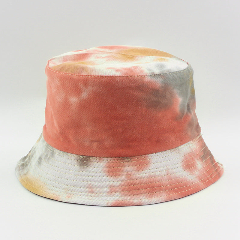 The CapSpot - Graffiti Bucket Hat