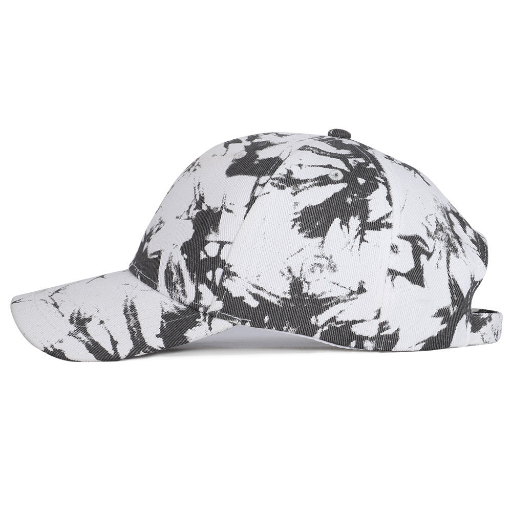 TheCapSpot -Newcomb Baseball Cap
